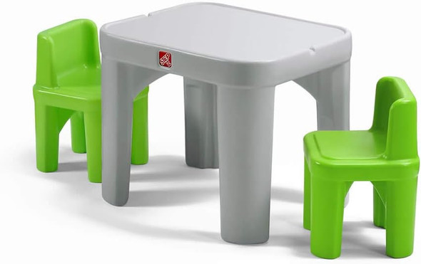 Toy Step2 My Size Kids Table & Chair Set Toy Step2 My Size Kids Table & Chair Set