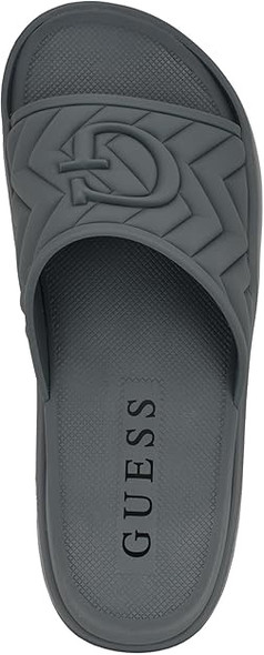 Footwear Guess Moliano Slide Footwear Guess Moliano Slide