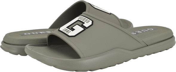 Footwear Guess Metzer Slide Sandal Footwear Guess Metzer Slide Sandal