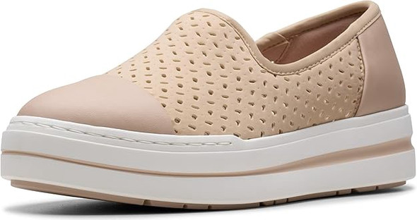 Footwear Clarks CloudSteppers Audreigh Star Loafer Footwear Clarks CloudSteppers Audreigh Star Loafer