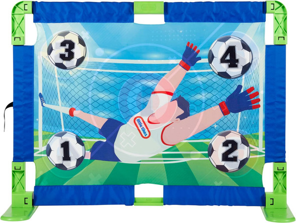 Toy Little Tikes TotSports Soccer Trainer w/ Accessories Toy Little Tikes TotSports Soccer Trainer w/ Accessories