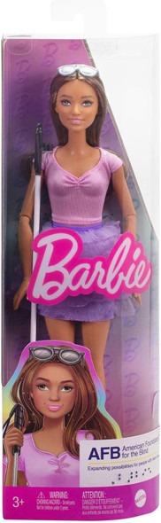 Toy Barbie Doll Fashionistas Toy Barbie Doll Fashionistas