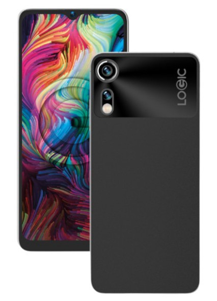 CELLPHONE LOGIC L65A 64GB CELLPHONE LOGIC L65A 64GB