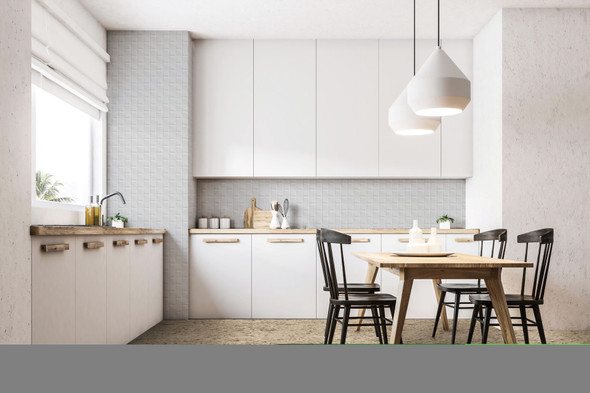 TILE CERAMIC 20X20 BEGE IMP HD 52X52