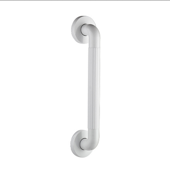 GRAB RAIL KIOTTO WHITE ABS 45CM (17.7") GNW-BG002
