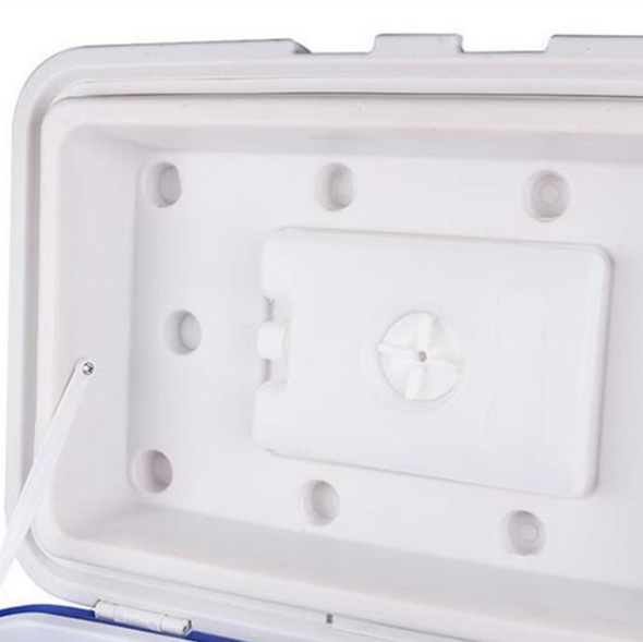 COOLER BOX ICE CHEST CLIFFSIDE 30L BLUE GLB-KY10302