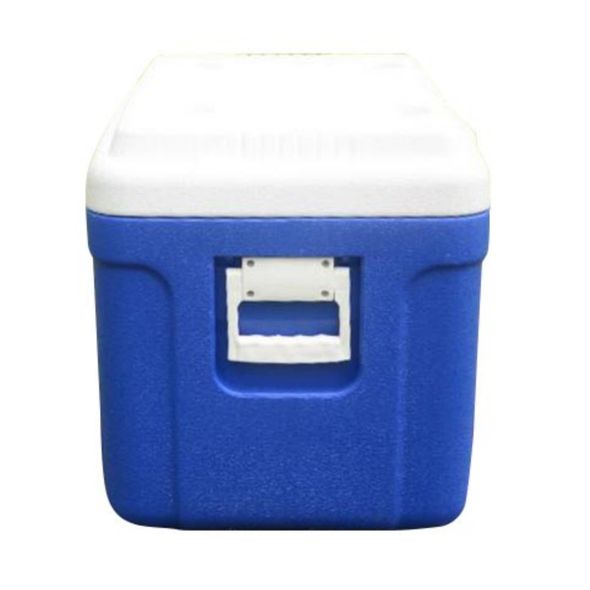 COOLER BOX ICE CHEST CLIFFSIDE 60L BLUE GLB-KY60102