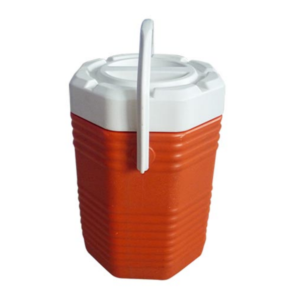WATER COOLER CLIFFSIDE 16L ORANGE GLB-KY702