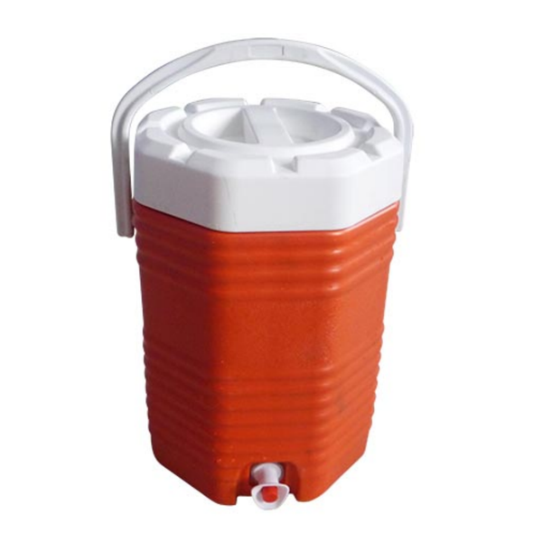 WATER COOLER CLIFFSIDE 40L ORANGE GLB-KY703