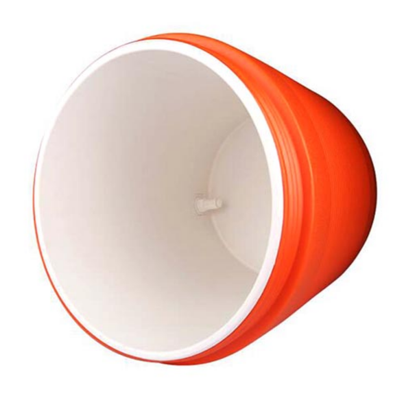 WATER COOLER CLIFFSIDE 28L ORANGE GLB-KY706