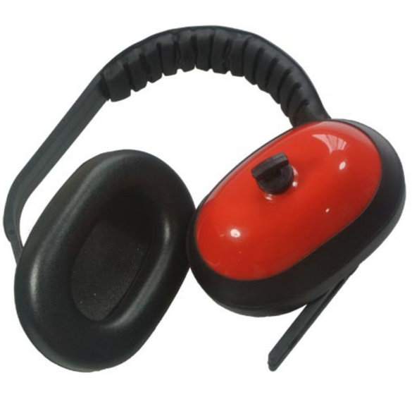 EAR MUFF WOTECT GSD-WEM0200
