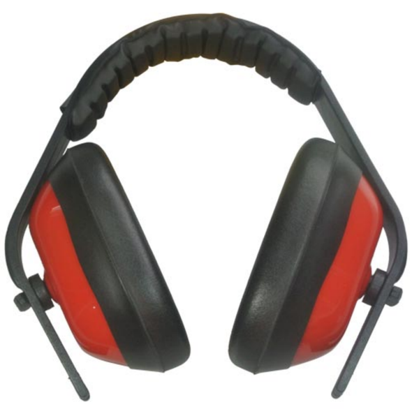 EAR MUFF WOTECT GSD-WEM0200