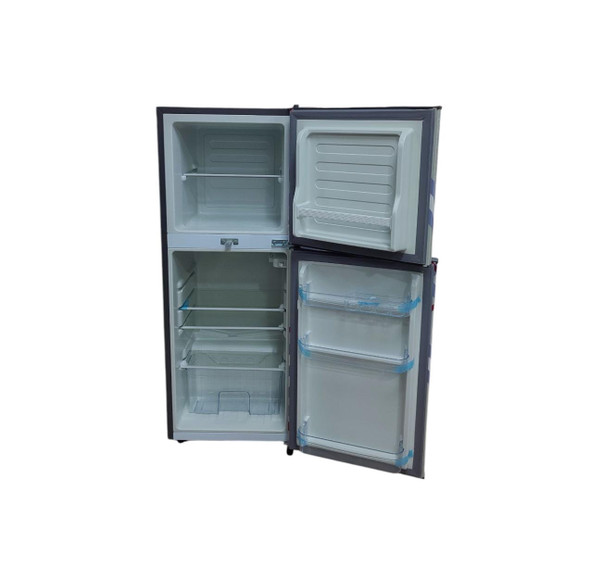 REFRIGERATOR SUPERTRONICS LP-BCD138 4.8CF SOLAR DC 12-24V AND AC 100-240V REFRIGERATOR SUPERTRONICS LP-BCD138 4.8CF SOLAR DC 12-24V AND AC 100-240V