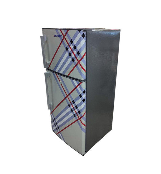 REFRIGERATOR SUPERTRONICS LP-BCD188 6.6CF SOLAR DC 12-24V AND AC 100-240V REFRIGERATOR SUPERTRONICS LP-BCD188 6.6CF SOLAR DC 12-24V AND AC 100-240V