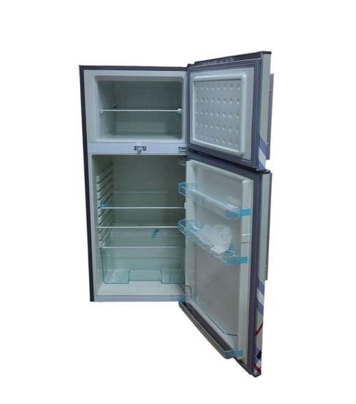 REFRIGERATOR SUPERTRONICS LP-BCD188 6.6CF SOLAR DC 12-24V AND AC 100-240V REFRIGERATOR SUPERTRONICS LP-BCD188 6.6CF SOLAR DC 12-24V AND AC 100-240V