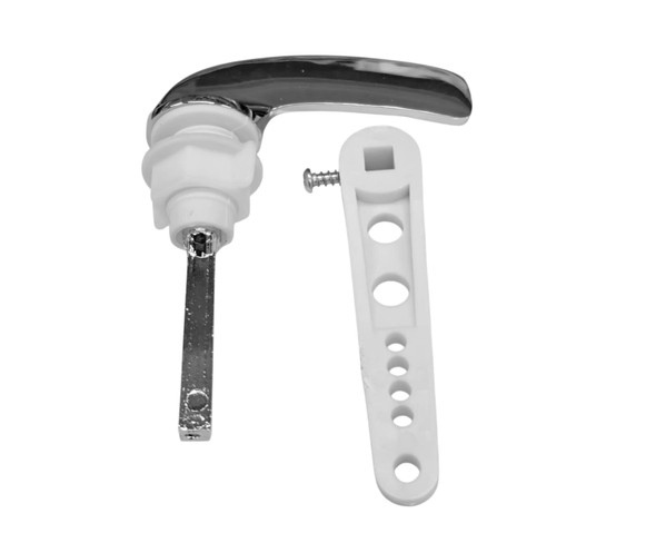 CISTERN LEVER CHROME CISTERN LEVER CHROME