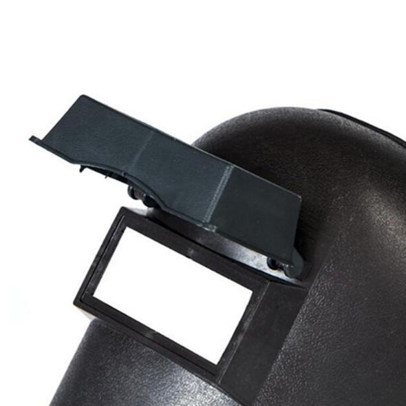 WELDING MASK WOTECT SHIELD WITH FLIP FRONT GSD-WTWH10850