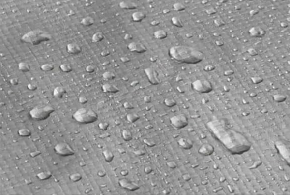 TARPAULIN SILVER 24'X30' CLIFFSIDE GLS-TP130-7392