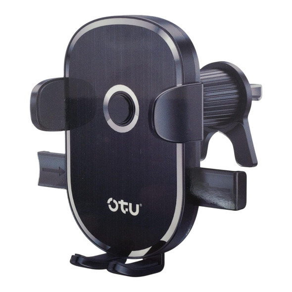 PHONE HOLDER CAR OTU ZH-13 SNAP ON PHONE HOLDER CAR OTU ZH-13 SNAP ON