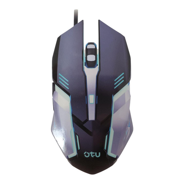 COMPUTER MUTE GAMING MOUSE OTU SO2