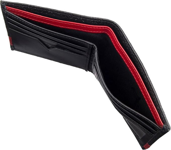 Wallet Men Guess Slim Bifold