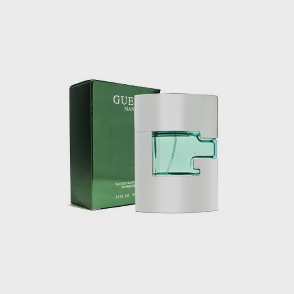 Fragrance Men Guess Cologne 2.5oz