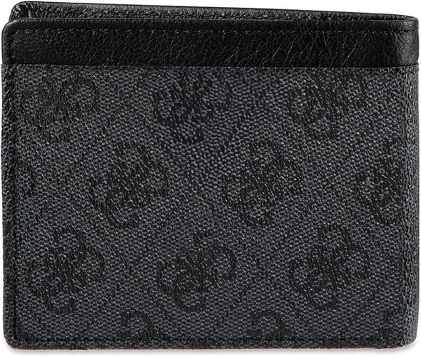 Wallet Men Guess Classic Bifold