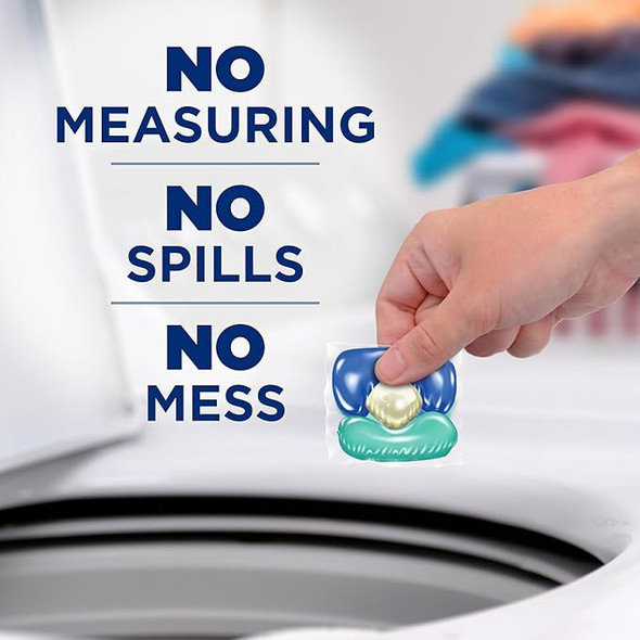 Washing Machine Detergent Pods Arm & Hammer 42count Washing Machine Detergent Pods Arm & Hammer 42count