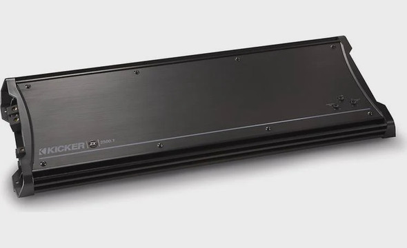 Electronic - Car Audio - Amplifier Car - A. Ally & Sons