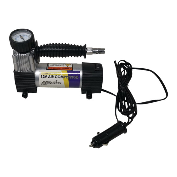 AIR COMPRESSOR 12V MAJIC 705 AIR COMPRESSOR 12V MAJIC 705