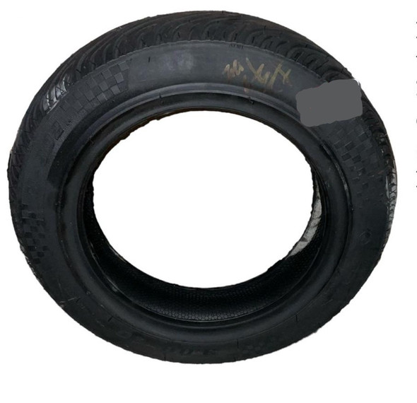 E/BIKE TYRE 10 X 3.00 TUBELESS COMCAS