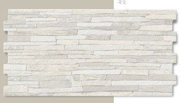 TILE CERAMIC 13X26 (33X66CM) CARAIVA NUDE HD