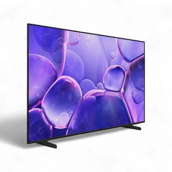 TELEVISION SAMSUNG 55" UN55U8000FPXPA SMART LED TV 2025 1Y