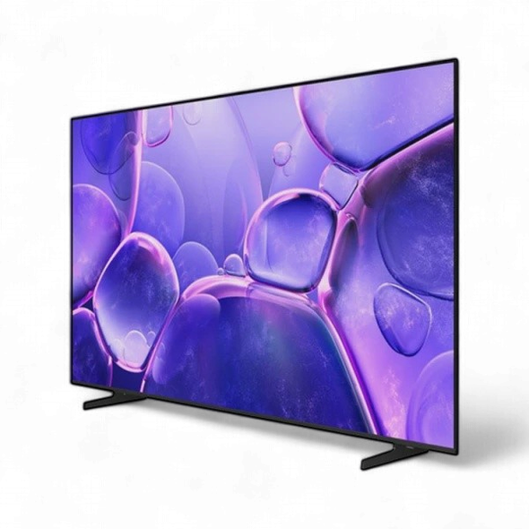 TELEVISION SAMSUNG 50" UN50U8000FPXPA SMART LED TV 2025 1Y
