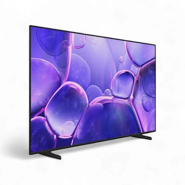 TELEVISION SAMSUNG 50" UN50U8000FPXPA SMART LED TV 2025 1Y