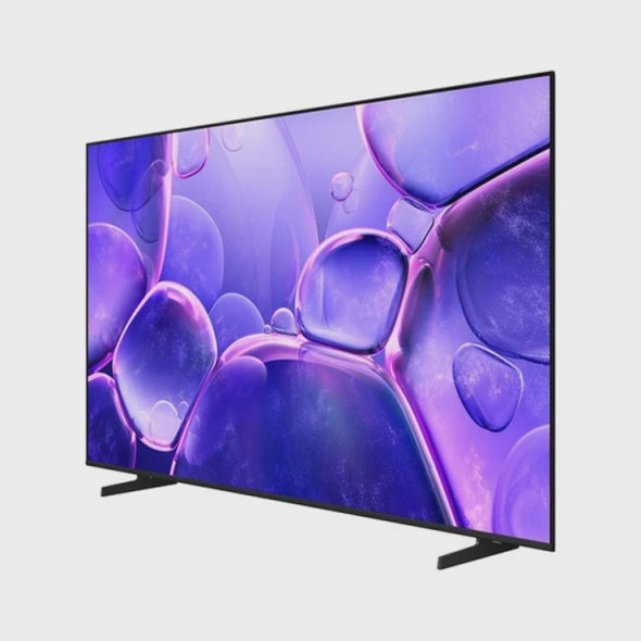 TELEVISION SAMSUNG 65" UN65U8000FPXPA SMART LED TV 2025 1Y