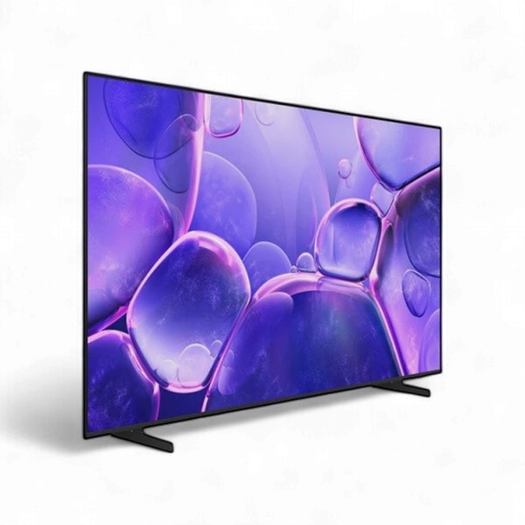 TELEVISION SAMSUNG 65" UN65U8000FPXPA SMART LED TV 2025 1Y