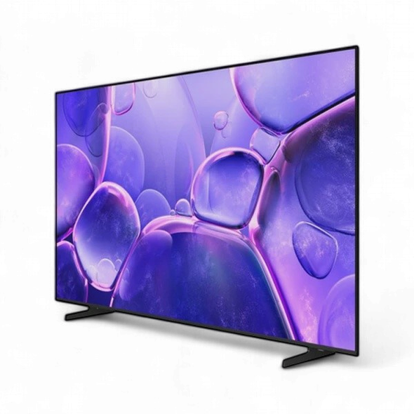 TELEVISION SAMSUNG 65" UN65U8000FPXPA SMART LED TV 2025 1Y