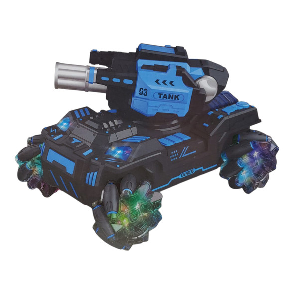 TOY CAR RACING RC DRIFT TANKS REMOTE CONTROL 2025-111