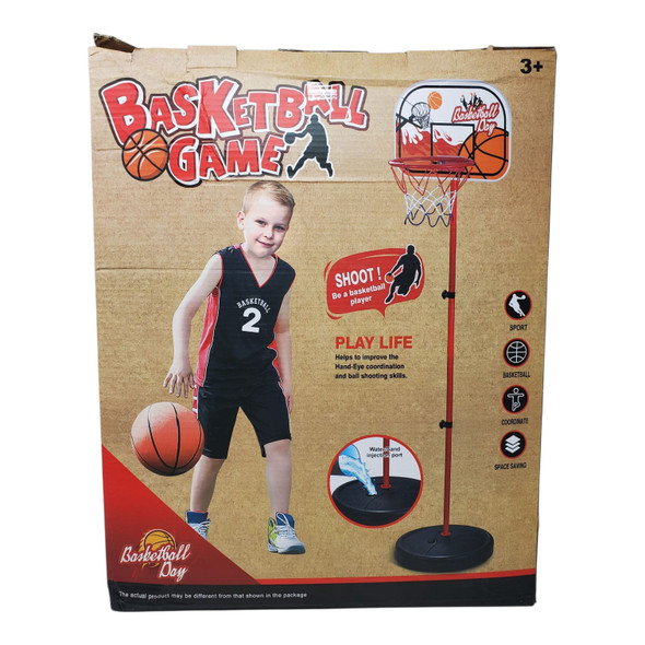 TOY BASKETBALL GAME 2025-200