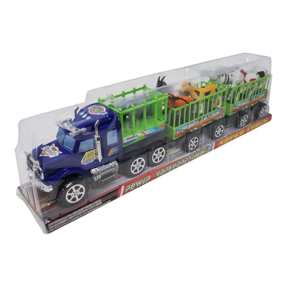 TOY POWER VAN GUARD TRUCK 2025-263 TOY POWER VAN GUARD TRUCK 2025-263