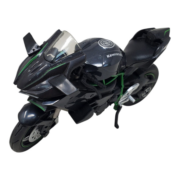 TOY MOTORCYCLE 2025-296