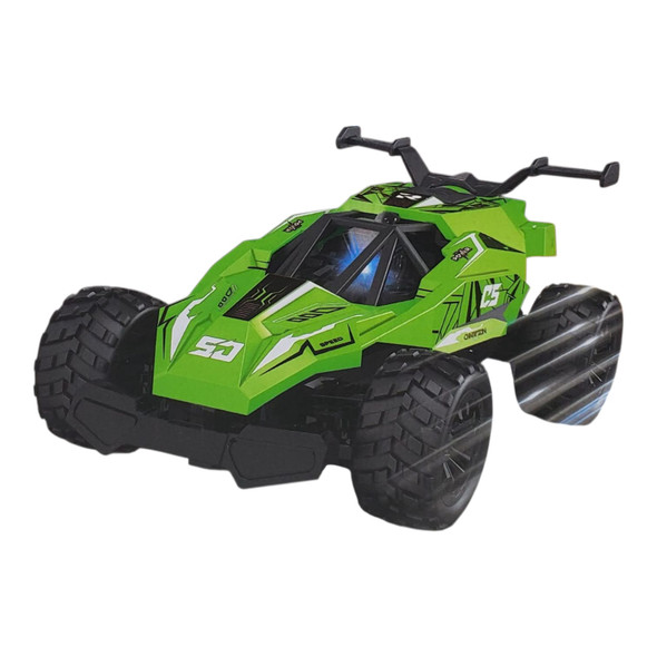 TOY RACING SPRAYS CAR REMOTE CONTROL 2025-300 TOY RACING SPRAYS CAR REMOTE CONTROL 2025-300