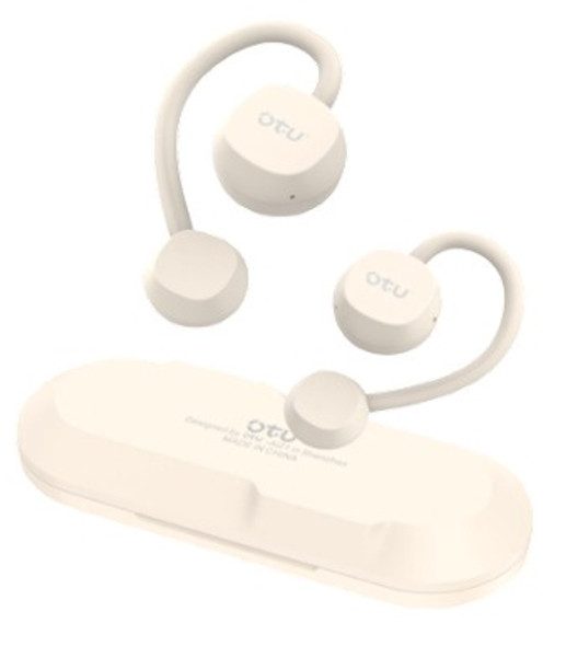 HEADPHONES WIRELESS EARPHONE OTU AI-22 OWS HEADPHONES WIRELESS EARPHONE OTU AI-22 OWS