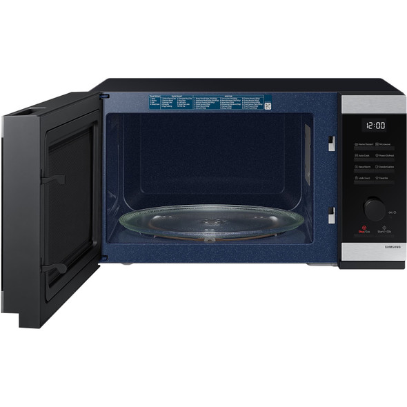 MICROWAVE SAMSUNG MS32DG4504ATAX MICROWAVE SAMSUNG MS32DG4504ATAX