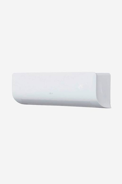 AIR CONDITIONER LG SPLIT 24000BTU 220V REGULAR SX242CS1