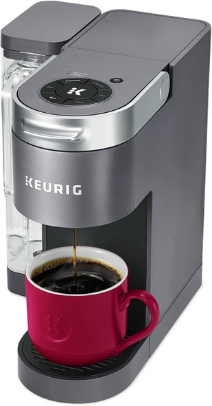Coffee Maker Keurig K-Supreme Single Serve