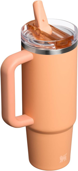 Travel Mug Stanley Quencher Tumbler 30oz