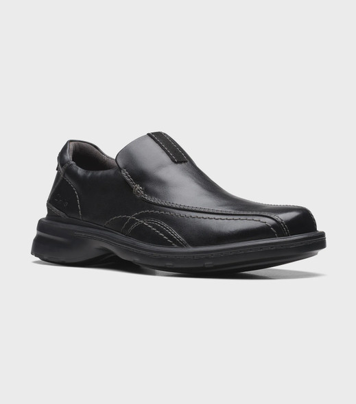 Footwear Clarks Gessler Step Black