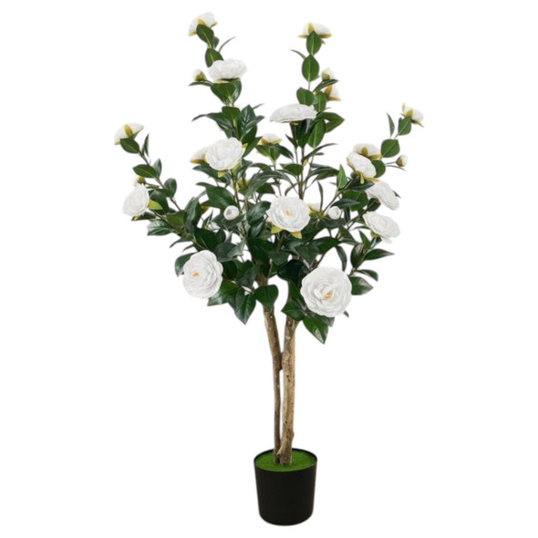DECORATION PLANT ARTIFICIAL CHS-6716-Y54 48"